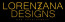 Lorenzana Web Design logo